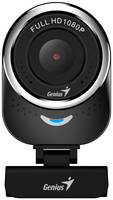 Web-камера Genius ECam 8000 New Black (32200001406)
