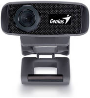 Web-камера Genius 1000X V2 New (32200003400)