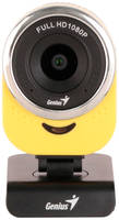 Web-камера Genius QCam 6000 New (32200002409)