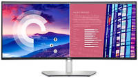 37.5″ Монитор Dell UltraSharp U3821DW 60Hz 3840x1600 IPS