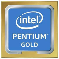 Процессор Intel Pentium Gold G6405 OEM Pentium G6405 OEM (CM8070104291811)