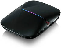 Wi-Fi роутер ZYXEL Armor G5 Black (NBG7815-EU0102F)