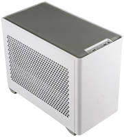 Корпус компьютерный Cooler Master MasterBox NR200P (MCB-NR200P-WGNN-S00) White