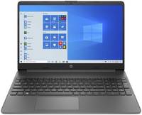 Ноутбук HP 15s-eq1142ur Gray (22Q01EA)