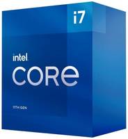 Процессор Intel Core i7 - 11700F BOX Core i7 11700F BOX (BX8070811700F)