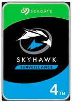 Жесткий диск Seagate SkyHawk AI 4ТБ (ST4000VX013)