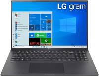 Серия ноутбуков LG gram 16 (16.0″)