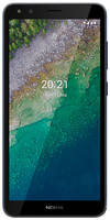 Смартфон Nokia C01 Plus 1/16GB (TA-1383)