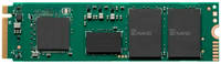 SSD накопитель Intel 670P M.2 2280 512 ГБ (SSDPEKNU512GZX1)