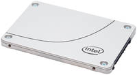 SSD накопитель Intel DC D3-S4610 2.5″ 7,68 ТБ (SSDSC2KG076T801)