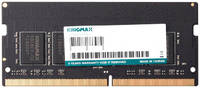 Оперативная память KINGMAX KM-SD4-2666-4GS DDR4 4GB Nano Gaming
