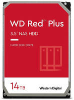 Жесткий диск WD Red 14ТБ (WD140EFGX)