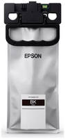 Картридж для струйного принтера Epson C13T965140, черный, оригинал
