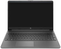 Ноутбук HP 15s-fq2018ur Gray (2X1S6EA)