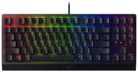Проводная игровая клавиатура Razer BlackWidow V3 Black (RZ03-03542100-R3R1)