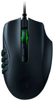 Игровая мышь Razer Naga X Black (RZ01-03590100-R3M1)