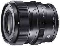 Объектив Sigma 65mm f / 2 DN C Sony E 65mm F / 2 DG DN C Sony E