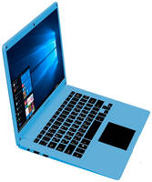 Ноутбук IRBIS NB141 Blue