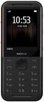 Мобильный телефон Nokia 5310 DSP TA-1212 BLK / RED (16PISX01A18)