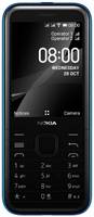 Мобильный телефон Nokia 8000 DS TA-1303 4G BLUE (16LIOL01A01)