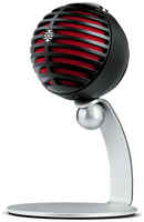 Микрофон Shure MV5-B-DIG Black / Silver