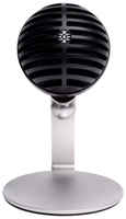 Микрофон Shure MV5C-USB Black / Silver