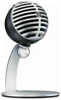 Микрофон Shure MV5-DIG Silver / Black