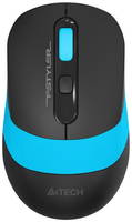 Беспроводная мышь A4Tech Fstyler FG10S Black / Blue