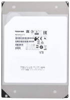 Жесткий диск Toshiba Enterprise Capacity 16ТБ (MG08ACA16TE)