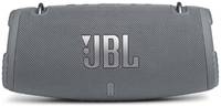 Портативная колонка JBL Xtreme 3 Grey (JBLXTREME3GRYRU)