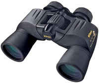 Бинокль Nikon Action EX 8x40 CF WP черный (22785)