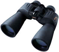 Бинокль Nikon Action EX 10x50 CF WP черный (23005)
