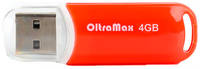 Флешка Oltramax 230 4ГБ (OM-4GB-230)