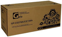 Картридж для лазерного принтера GalaPrint GP-CE278A/726/728, совместимый