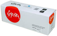 Картридж для лазерного принтера Sakura CF211A, совместимый CF211A для HP LJ Pro M251/M276