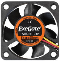 Корпусной вентилятор ExeGate ES04010S3P