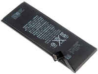 Аккумулятор для телефона Rocknparts 1624мА / ч для Apple iPhone SE (703335)
