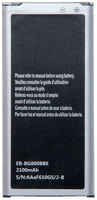 Аккумулятор для телефона Rocknparts 2100мА / ч для Samsung Galaxy S5 Mini (506111)