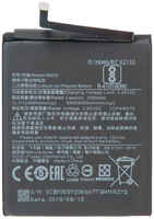 Аккумулятор для телефона Rocknparts 3300мА/ч для Xiaomi Mi 8