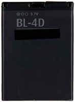 Аккумулятор для телефона Rocknparts 1500мА/ч для Nokia N97 mini/N8/E5/E7