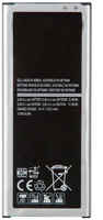 Аккумулятор для телефона Rocknparts 3220мА / ч для Samsung Galaxy Note 4 (478920)