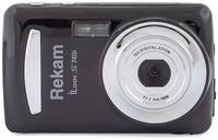 Фотоаппарат цифровой компактный Rekam iLook S740i