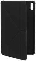 Чехол RED LINE для планшета Huawei MatePad 10.4 (УТ000026891) Black Huawei MatePad 10,4″, подставка Y, черный