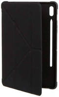 Чехол RED LINE для планшета Samsung Tab S7 (2020) Black Samsung Tab S7 (2020) подставка Y, черный (УТ000026888)