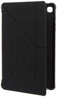 Чехол RED LINE для планшета Samsung Tab S6 Lite (2020) Black Samsung Tab S6 Lite (2020) подставка Y, черный (УТ000026890)