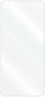 Защитное стекло LuxCase Redmi Note 10 Pro, прозрачное, 0,2 мм (83132)