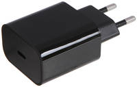 Сетевое зарядное устройство Pero TC03 PD 18W Black (ТС03BLPD) TC03 PD 18W черный (ТС03BLPD)