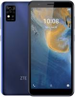 Смартфон ZTE Blade A31 2 / 32GB Blue (ZTE-A31.32.BL)