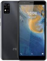 Смартфон ZTE Blade A31 2 / 32GB Grey (ZTE-A31.32.GR)