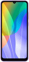 Смартфон Huawei Y6p 3 / 64GB Phantom Purple (MED-LX9N) (51096PSX)